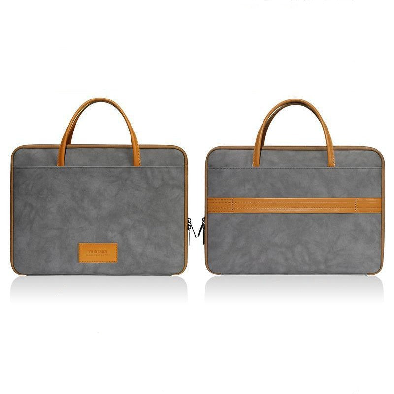 Stornfield | 180¬∞ Fully Open Laptop Bag
