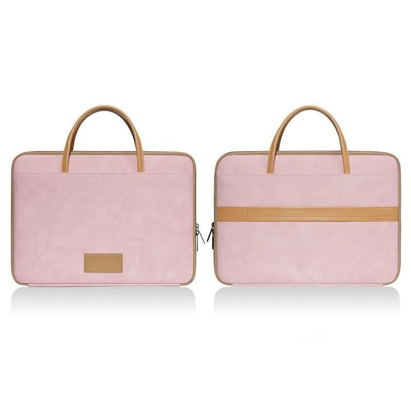 Stornfield | 180¬∞ Fully Open Laptop Bag