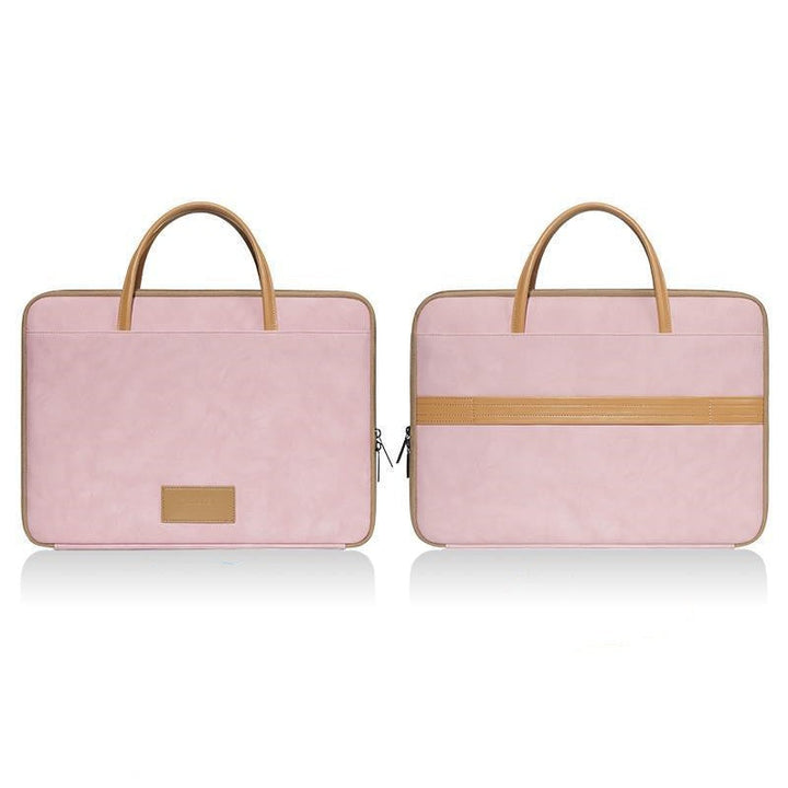 Stornfield | 180¬∞ Fully Open Laptop Bag