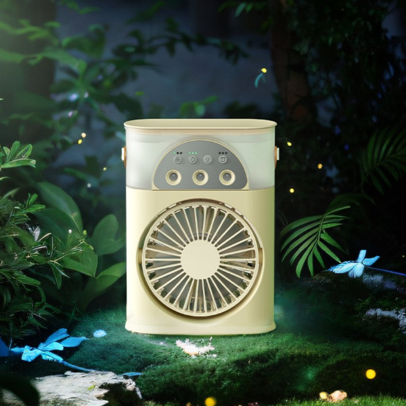 USB Mini Portable Spray Fan | Stornfield