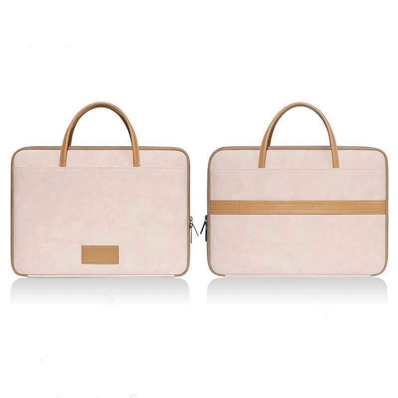 Stornfield | 180¬∞ Fully Open Laptop Bag