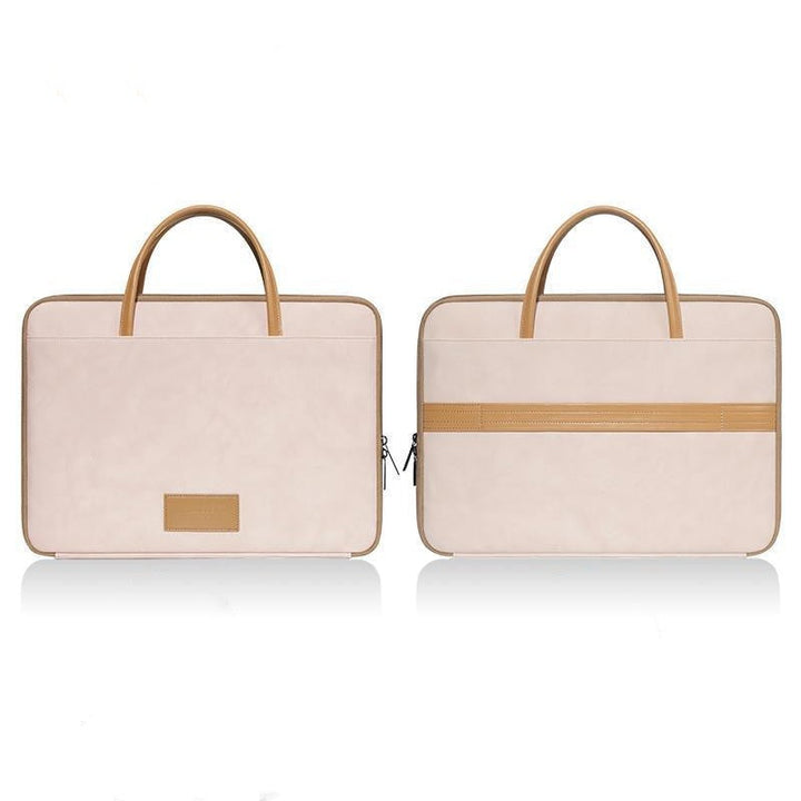 Stornfield | 180¬∞ Fully Open Laptop Bag