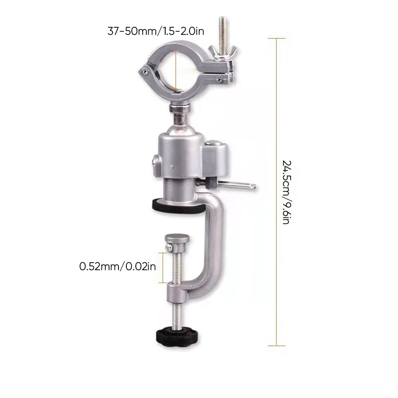 360-Degree-Vise | Stornfield