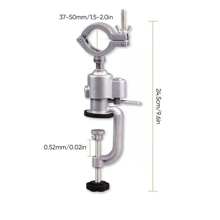 360-Degree-Vise | Stornfield