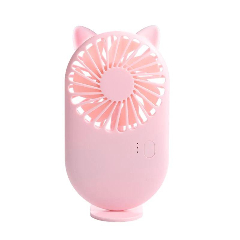 USB Rechargable Hand Held Fan | Stornfield
