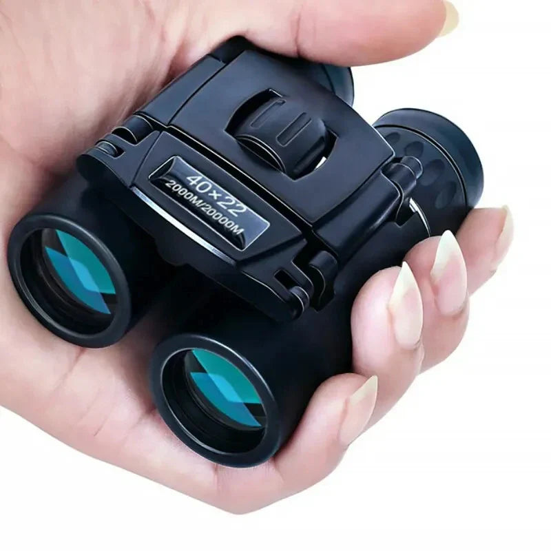 Compact Binoculars 8x22 | Stornfield