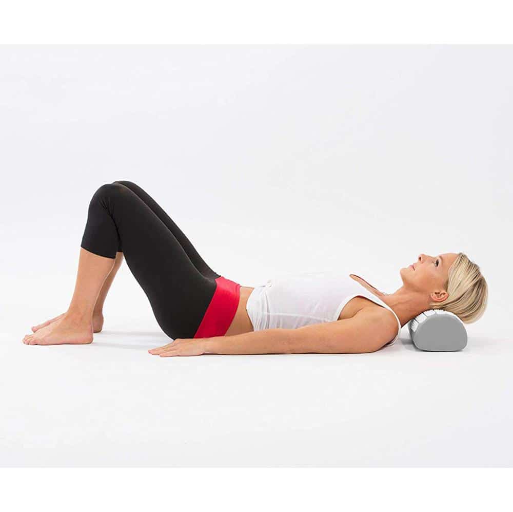 Acupressure Set with Mat and Pillow | Stornfield