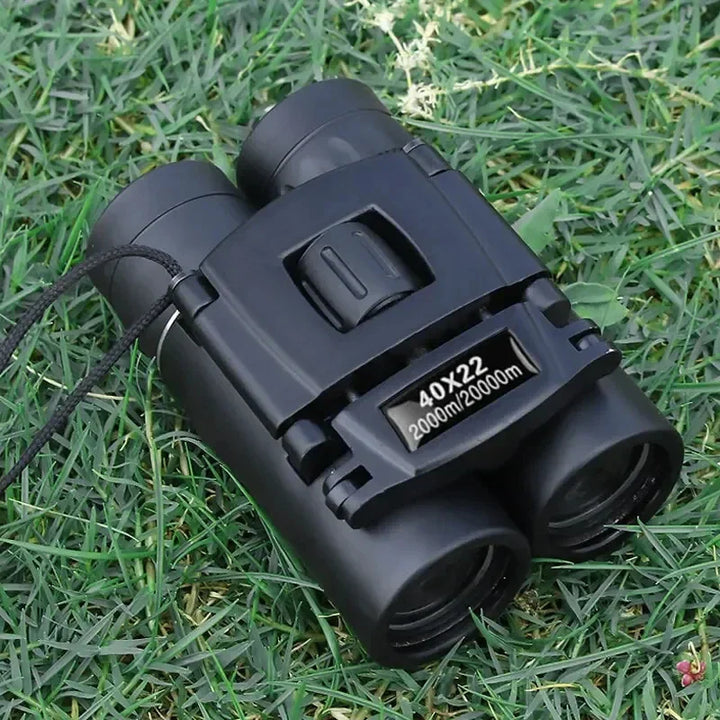 Compact Binoculars 8x22 | Stornfield