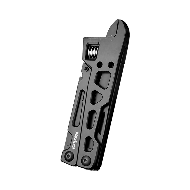 9in1 Tool Combo Ultimate DIY Survival Multi-Tool | Stornfield