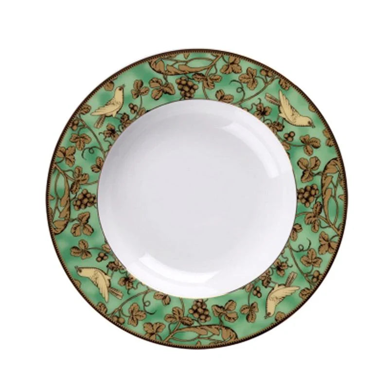 Adalbert Dinnerware Set Stornfield