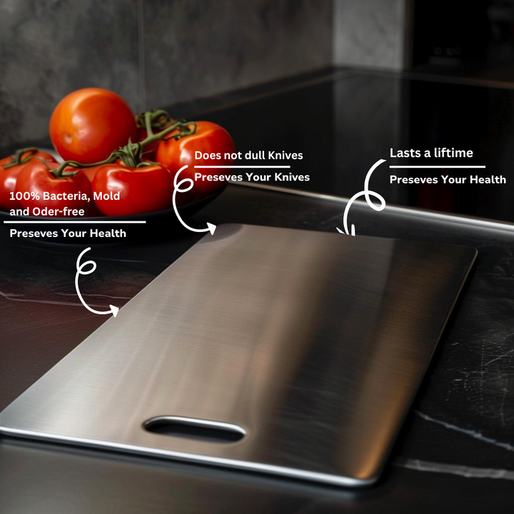 Stornfield | NexcelCut – The premium cutting board for your kitchen