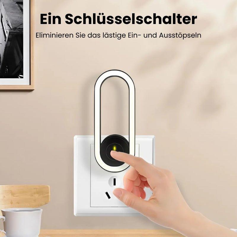 Anti-Mosquito | Enjoy peaceful nights and insect-free environments | Stornfield