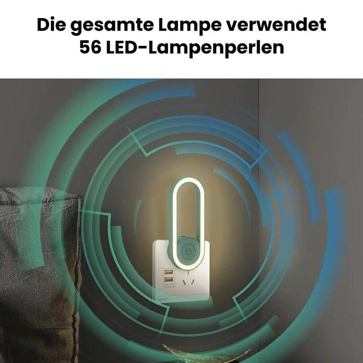 Anti-Mosquito | Enjoy peaceful nights and insect-free environments | Stornfield