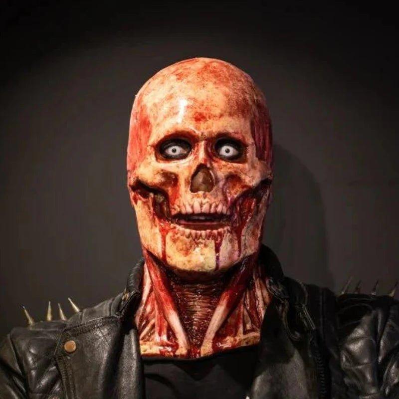 ScareMask Your ultimate companion for unforgettable moments! | Stornfield