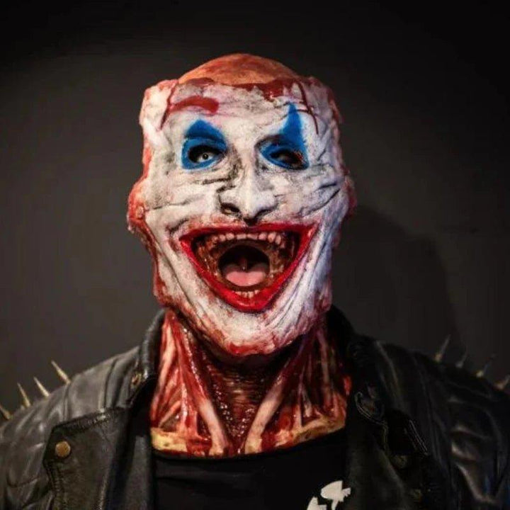ScareMask Your ultimate companion for unforgettable moments! | Stornfield