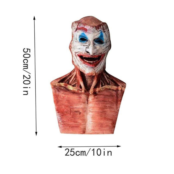 ScareMask Your ultimate companion for unforgettable moments! | Stornfield