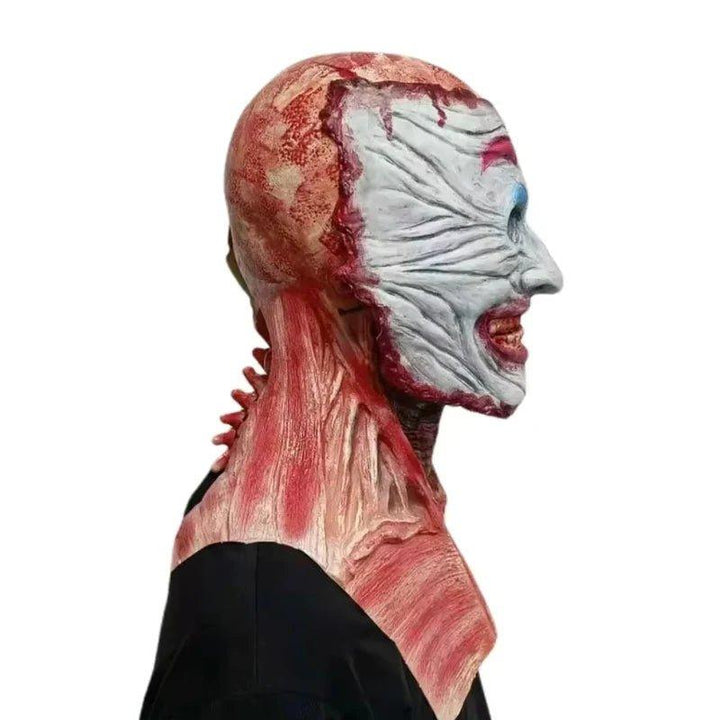 ScareMask Your ultimate companion for unforgettable moments! | Stornfield