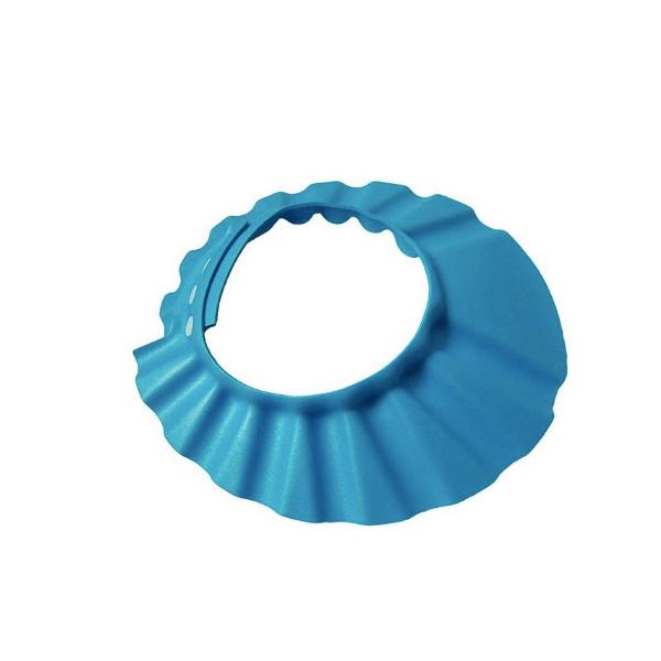 Adjustable Baby Shower Cap with Ear Covers | Stornfield