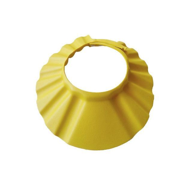 Adjustable Baby Shower Cap with Ear Covers | Stornfield