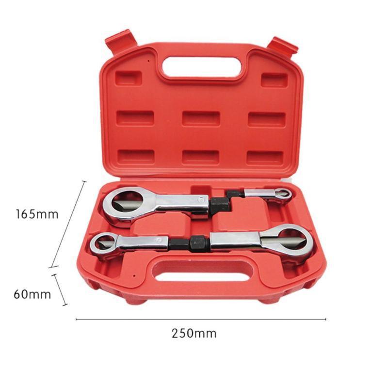Adjustable Nut Splitter Set | Stornfield