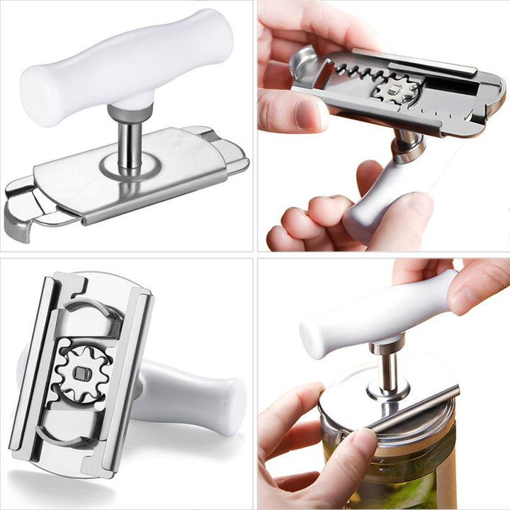 Adjustable Can Opener | Stornfield