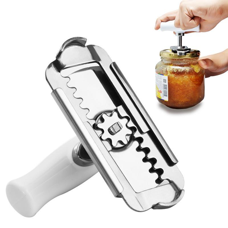Adjustable Can Opener | Stornfield