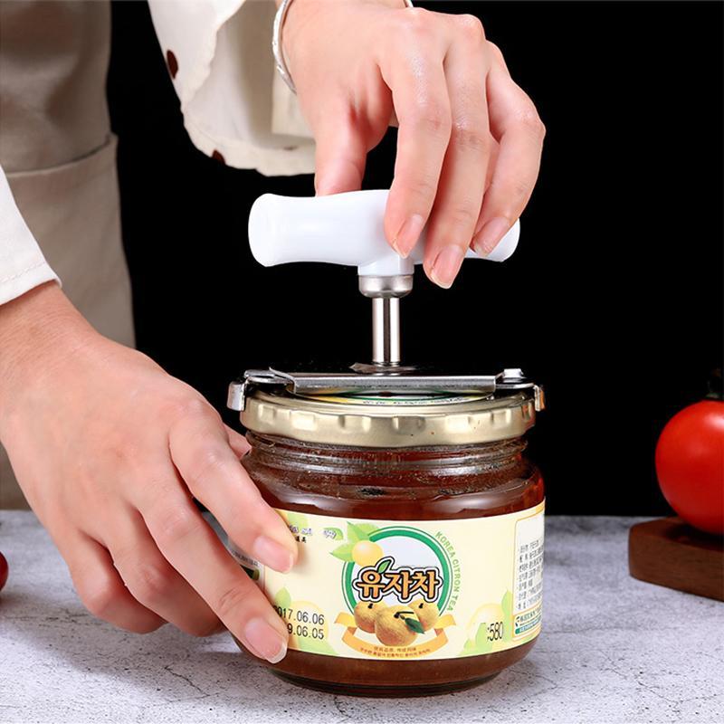 Adjustable Can Opener | Stornfield