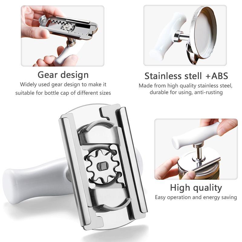Adjustable Can Opener | Stornfield