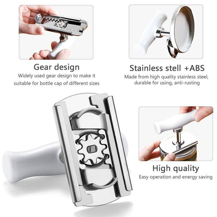 Adjustable Can Opener | Stornfield
