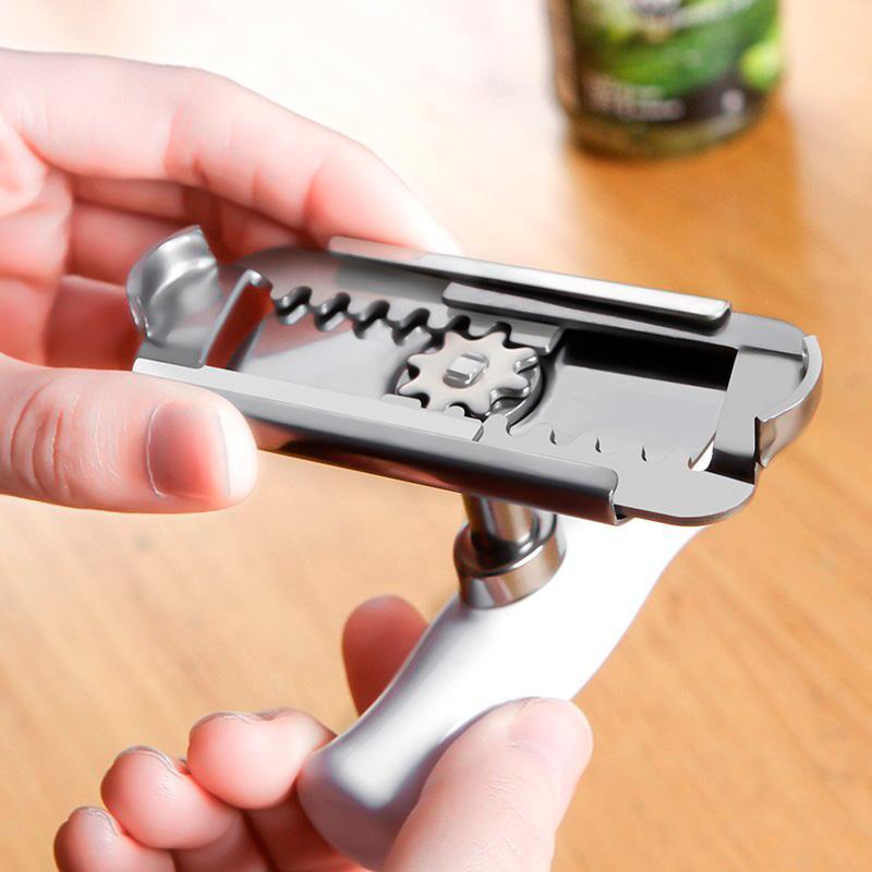 Adjustable Can Opener | Stornfield