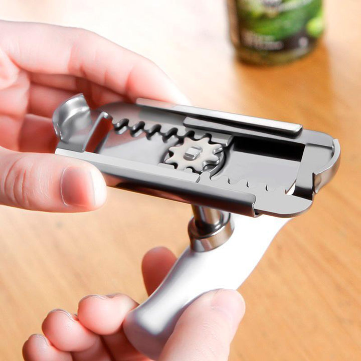 Adjustable Can Opener | Stornfield