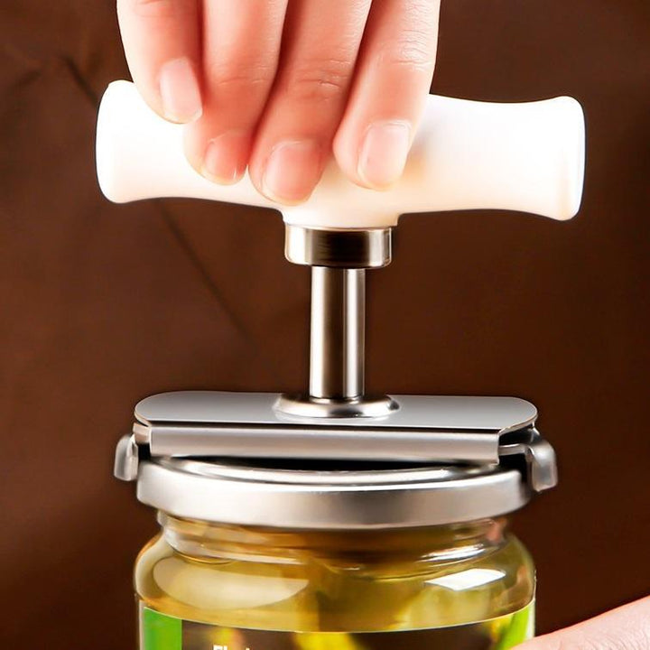 Adjustable Can Opener | Stornfield
