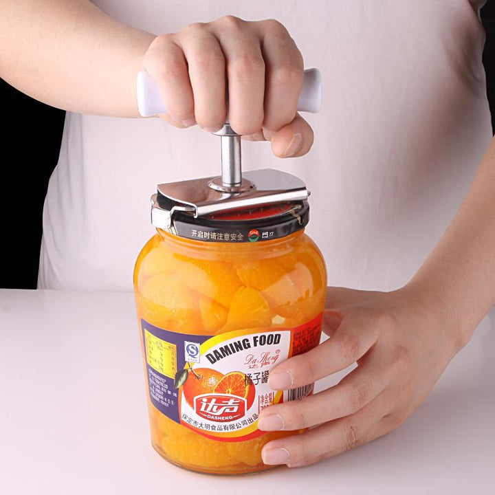 Adjustable Can Opener | Stornfield