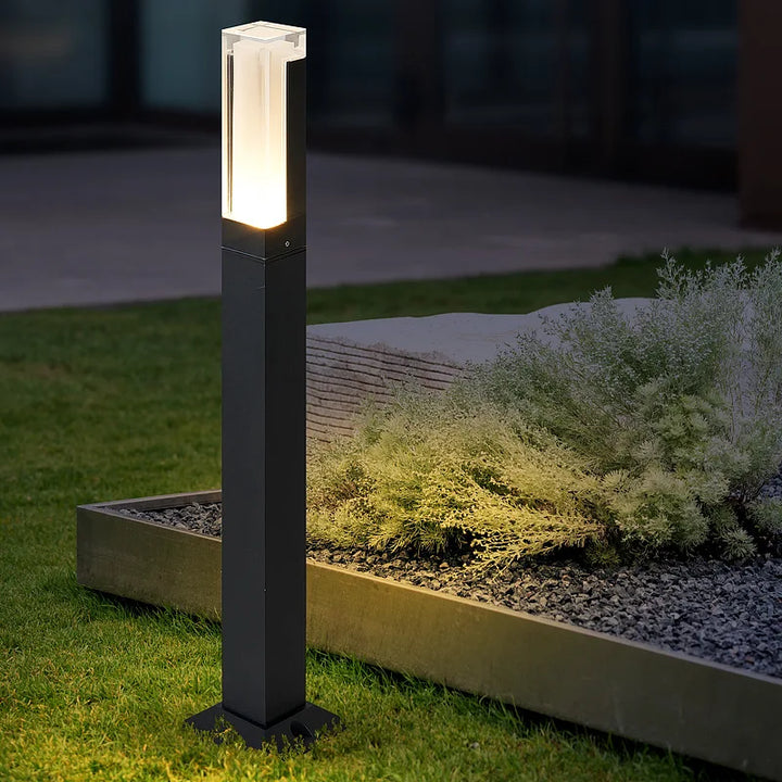 LumiHerbe Garden Lamp - Weatherproof LED Garden Lamp for Outdoors | Stornfield
