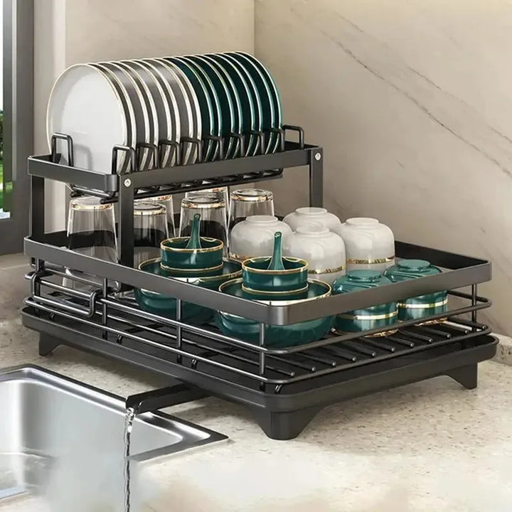 Stornfield | Sinky – Adjustable Drainer Tray