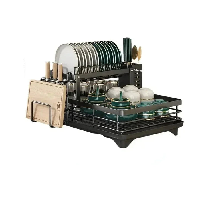 Stornfield | Sinky – Adjustable Drainer Tray