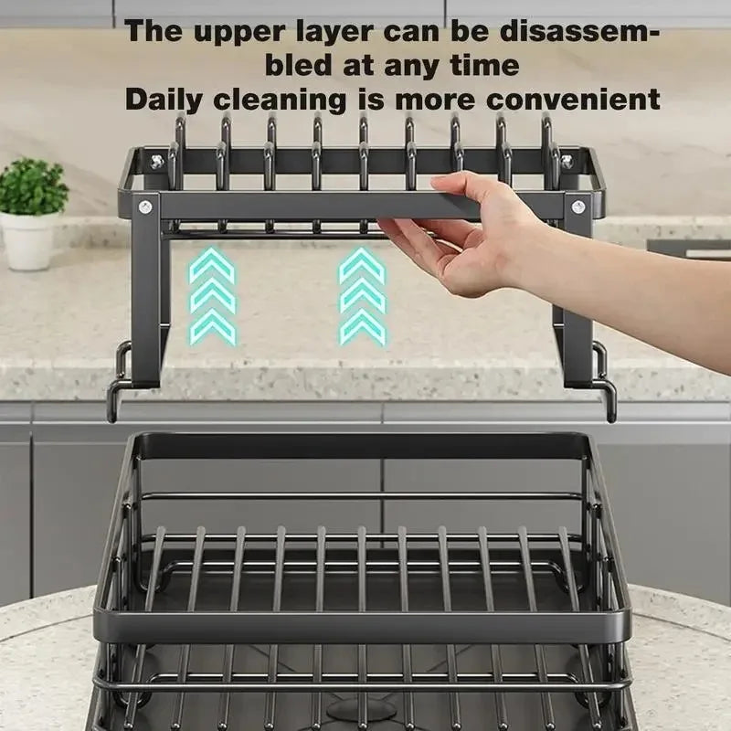 Stornfield | Sinky – Adjustable Drainer Tray