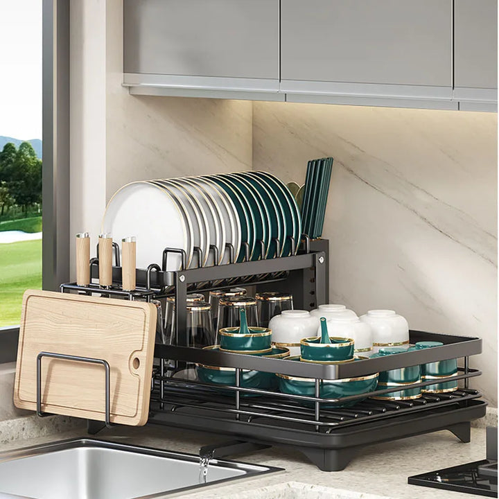 Stornfield | Sinky – Adjustable Drainer Tray