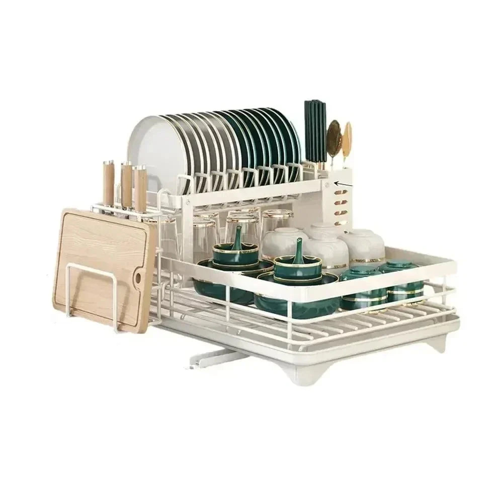 Stornfield | Sinky – Adjustable Drainer Tray