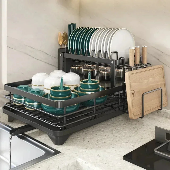 Stornfield | Sinky – Adjustable Drainer Tray