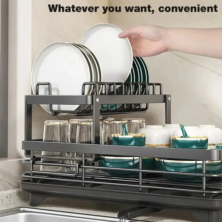 Stornfield | Sinky – Adjustable Drainer Tray