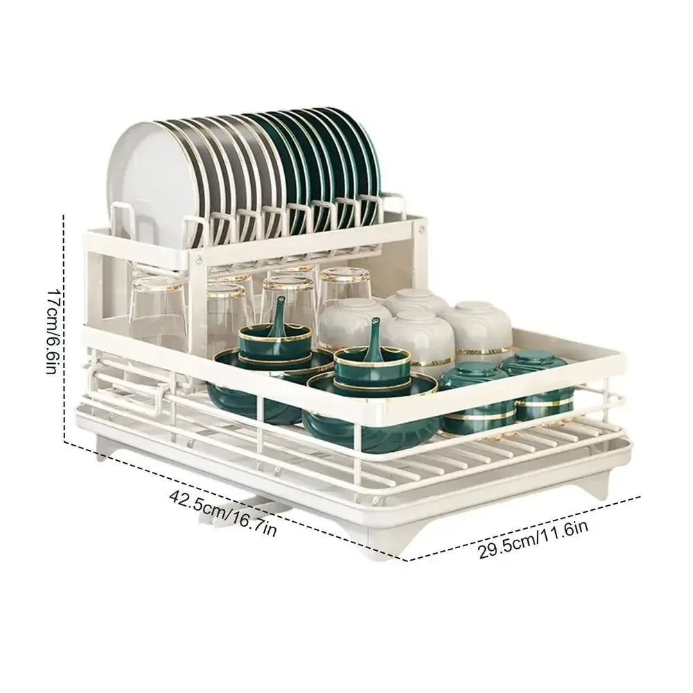 Stornfield | Sinky – Adjustable Drainer Tray