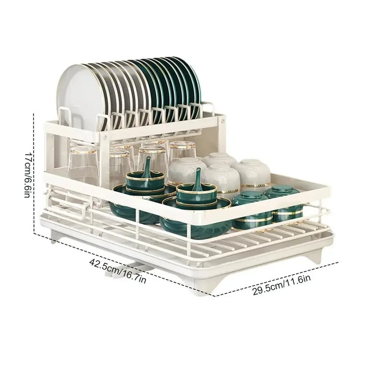 Stornfield | Sinky – Adjustable Drainer Tray