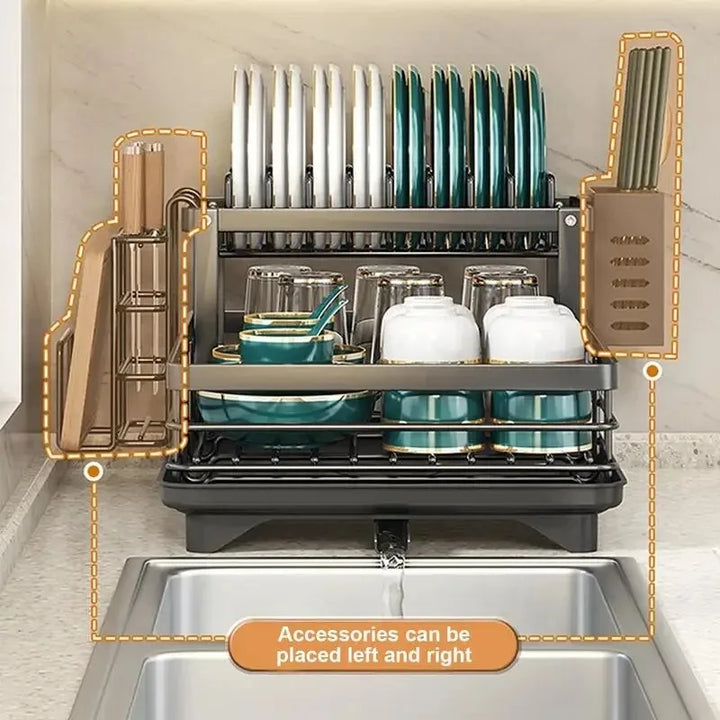 Stornfield | Sinky – Adjustable Drainer Tray