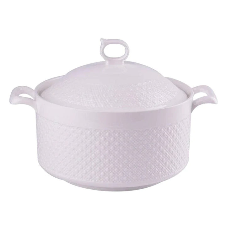 Agnes Ceramic Soup Pot | Stornfield