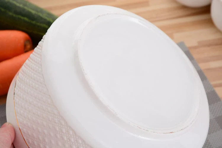 Agnes Ceramic Soup Pot | Stornfield