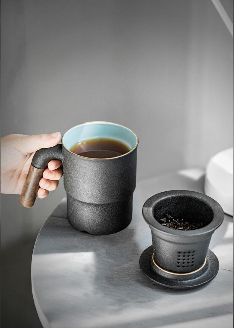 Aiko Tea Mug | Stornfield