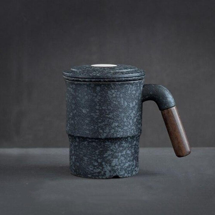 Aiko Tea Mug | Stornfield