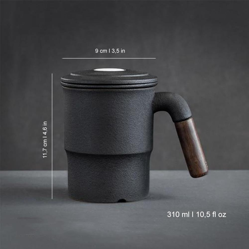 Aiko Tea Mug | Stornfield