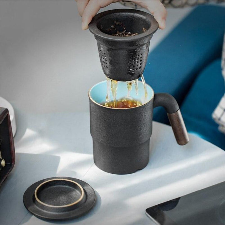 Aiko Tea Mug | Stornfield